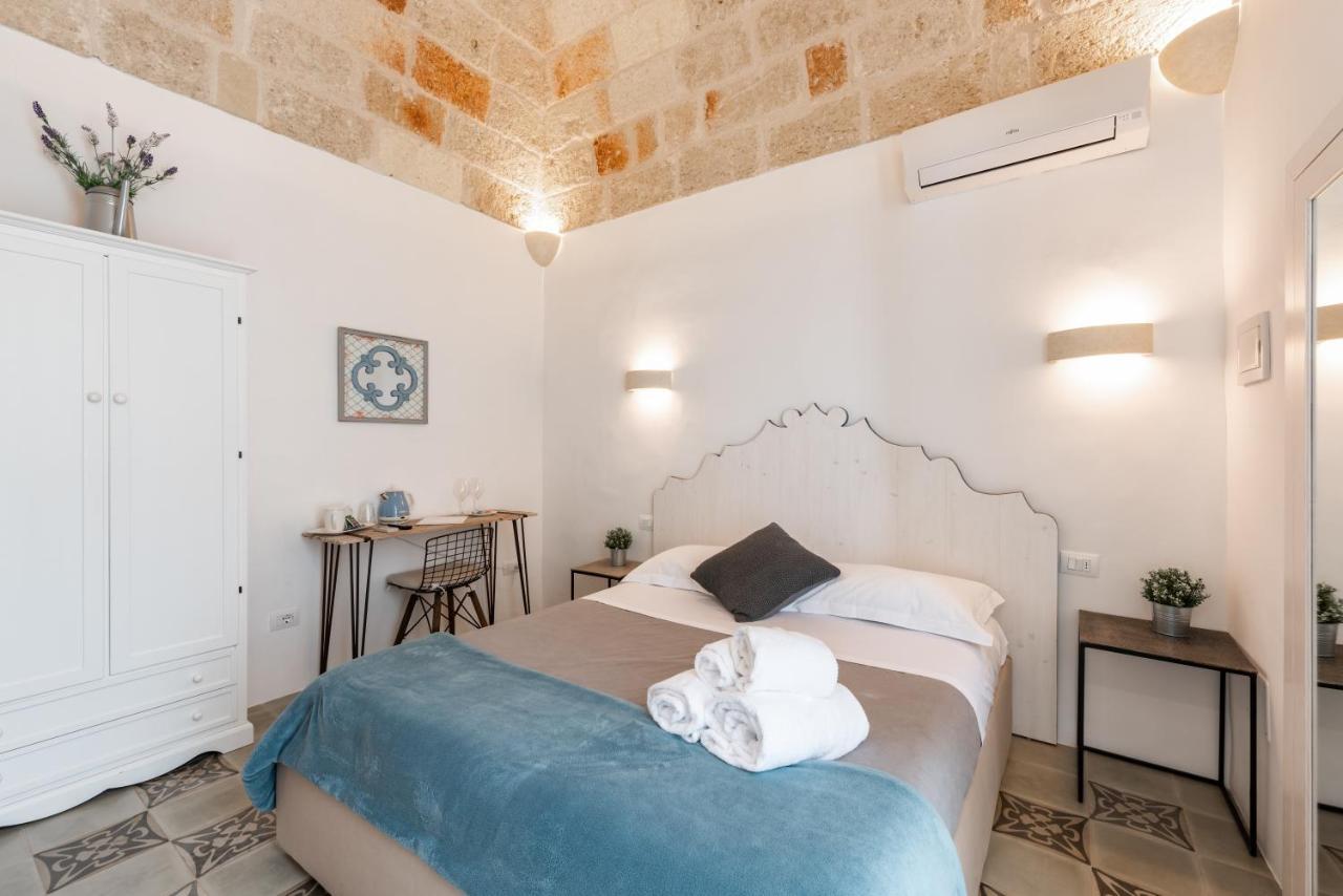 D'Aprile Dimore Polignano a Mare Exterior foto