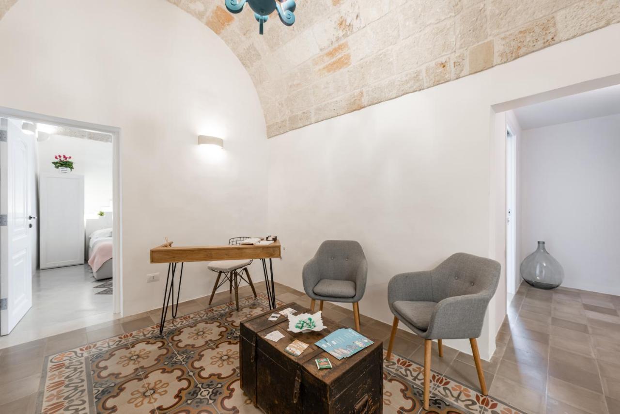 D'Aprile Dimore Polignano a Mare Exterior foto