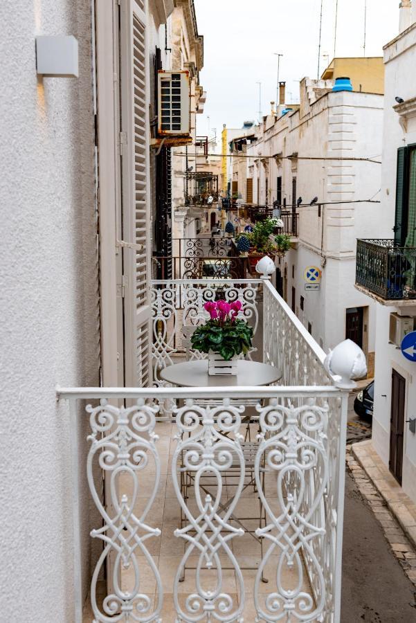 D'Aprile Dimore Polignano a Mare Exterior foto