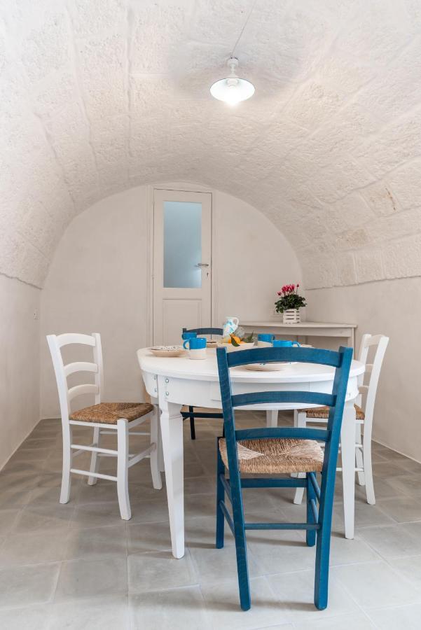 D'Aprile Dimore Polignano a Mare Exterior foto