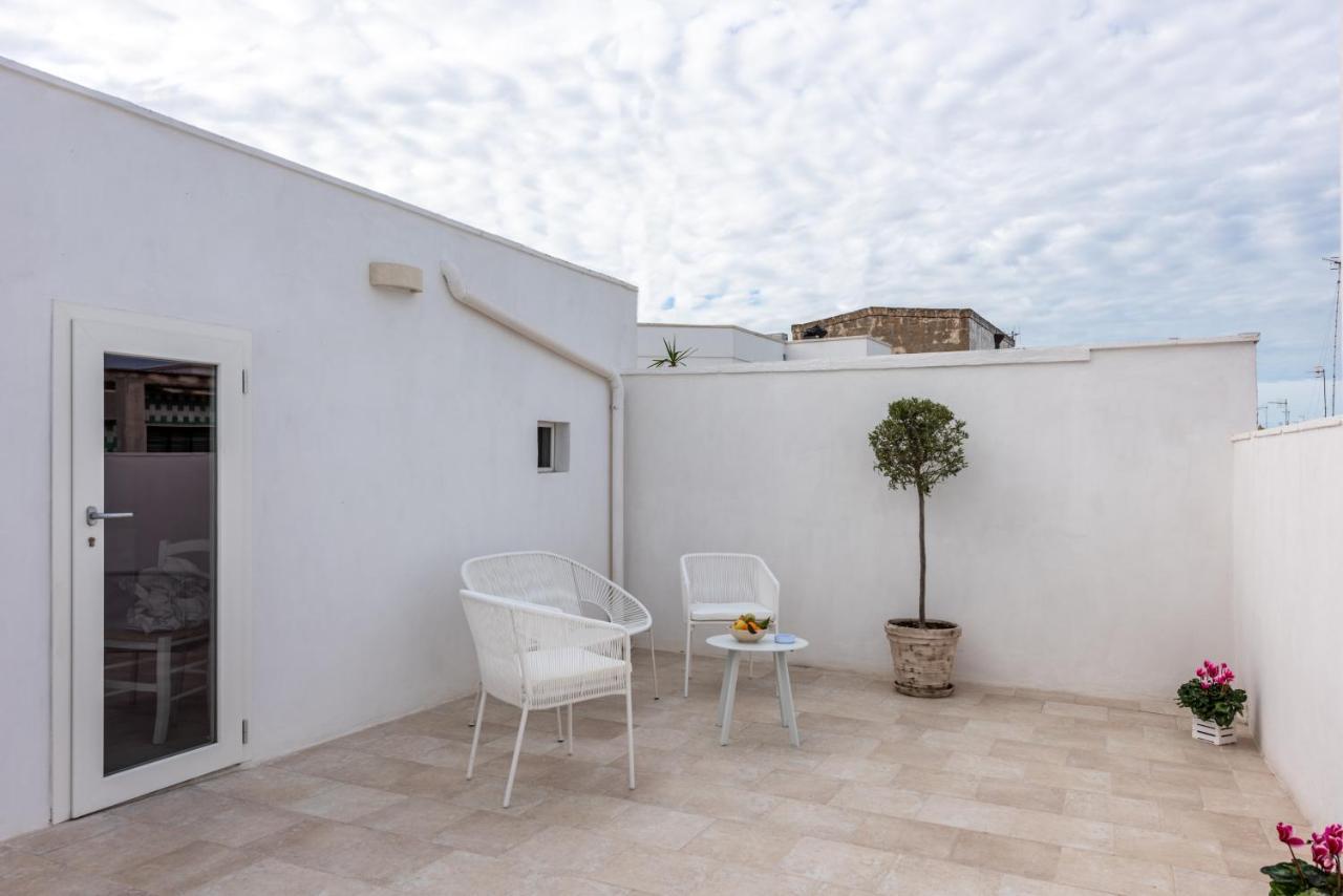 D'Aprile Dimore Polignano a Mare Exterior foto